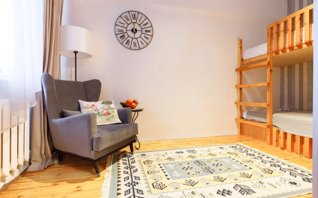 Квартира у Вечного Огня