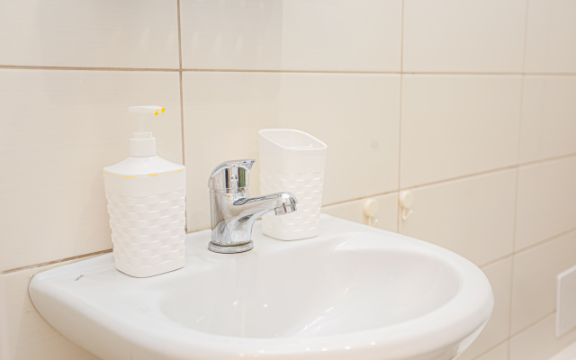 Апартаменты SunSet на Героев Донбасса 7.61