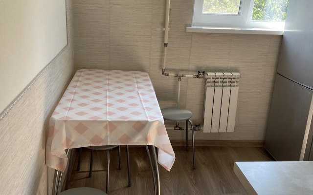 Апартаменты на Онуфриева 26/1