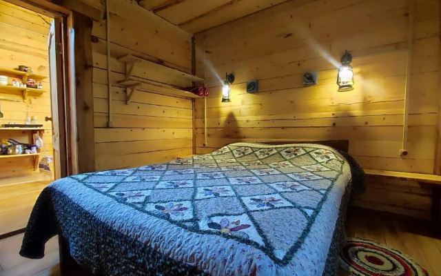 Vorobinoe Gnezdo Private House