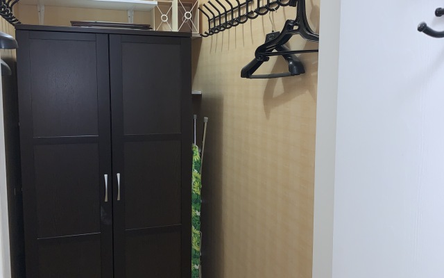 Квартира Двушка на Оптимистов