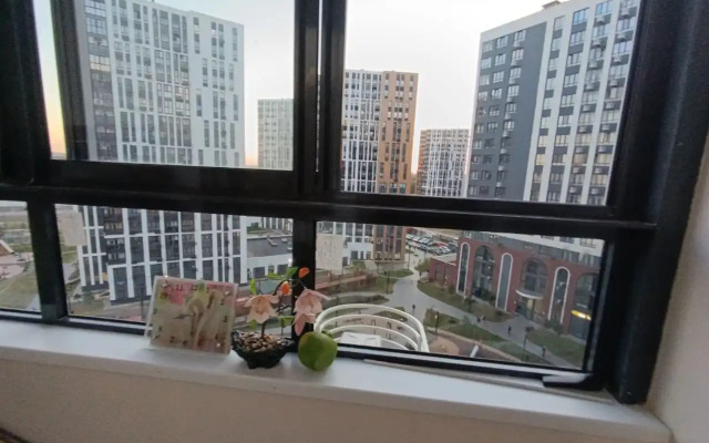 Karma ot Home24 Flat