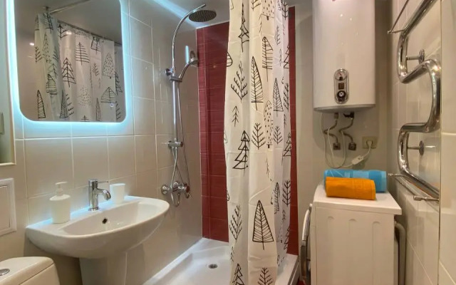 Квартира Однушка