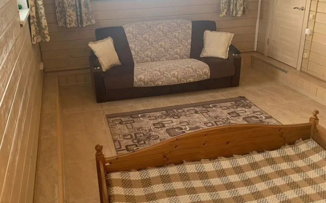 Частный Дом на 8 Человек Kлёвое Mесто