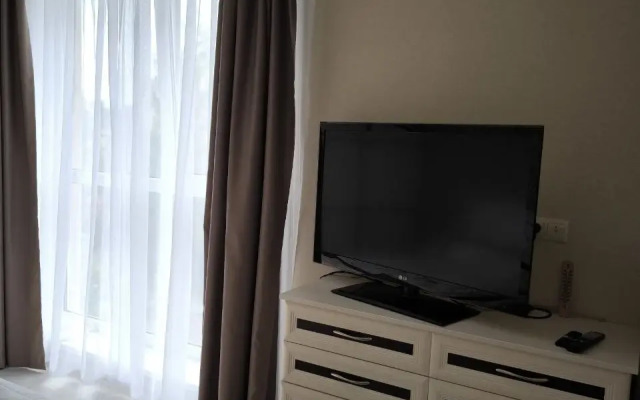 Апартаменты Саванна