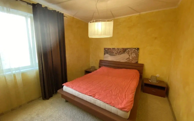 Апартаменты 265 на Набережной