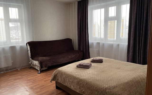 Квартира на улице Сады