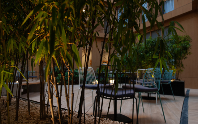 Hotel Holiday Inn Express Avlabari