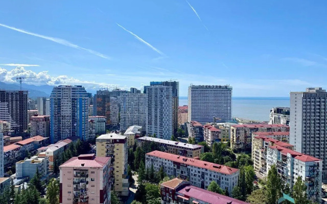 PIROSMANI APARTMENTS 18d