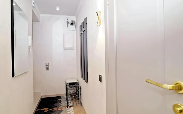 Квартира Большая Красная улица 1Б