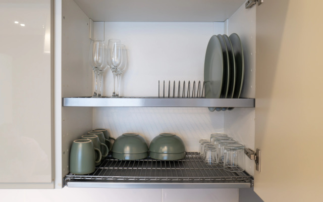 Квартира Сити Гарден