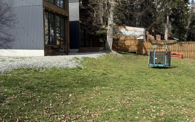 Гостевой дом Karakez