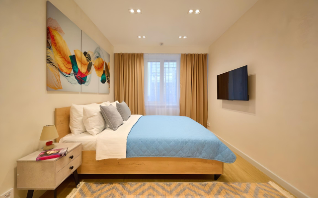 Апартаменты Grand Palace 736