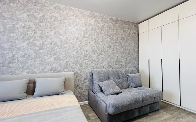 Odnokomnatnaya u parka Gagarina Flat
