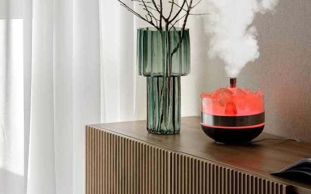 Studiya S Balkonom Volna Apartments Flat