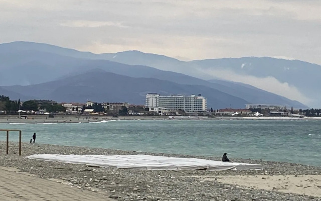 Квартира на Веселой 82/1