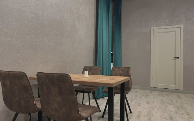 Отель Провинция