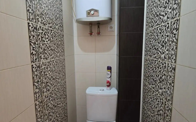 Квартира Трехкомнатная Сургут