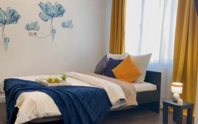 Biznes-apartamenty Lora Home na Nagornoy Apartments