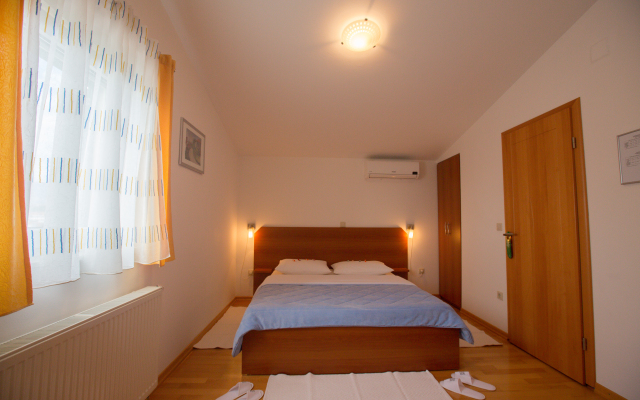 Pansion Comfort Bok Guest House