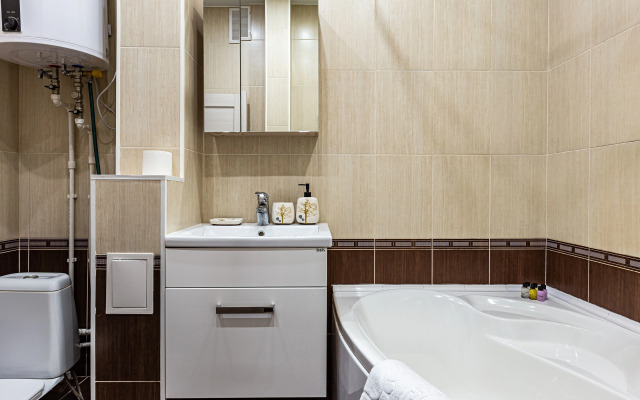 Квартира с балконом у Мариинского театра