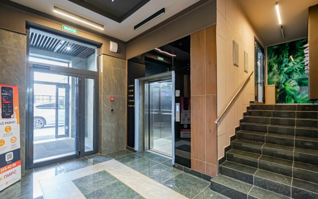 Апартаменты Cosmos Apart на Екатерининской 10