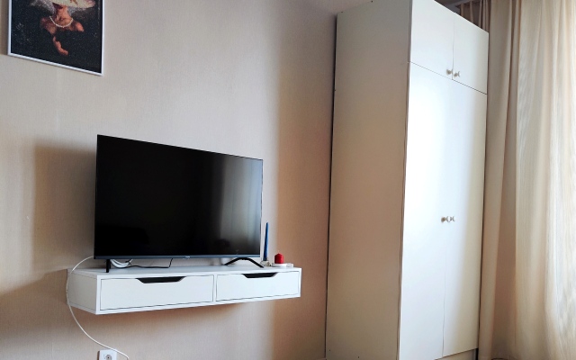 Dacha Apartments