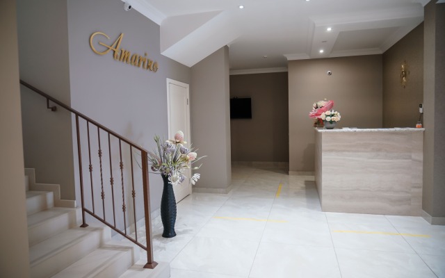 Amarino Guest House