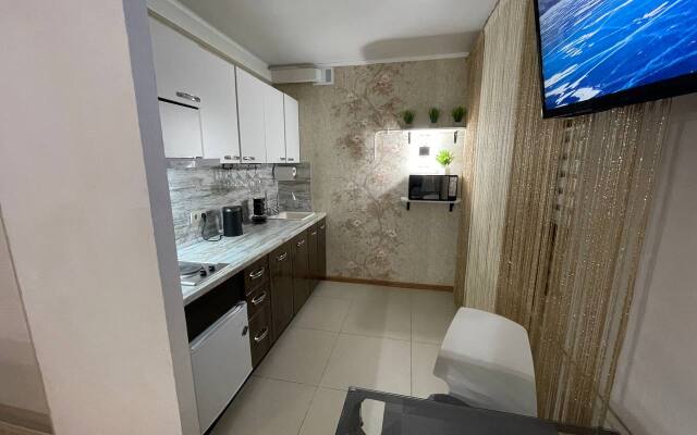 Kvartira na Lenina 79 Apartments