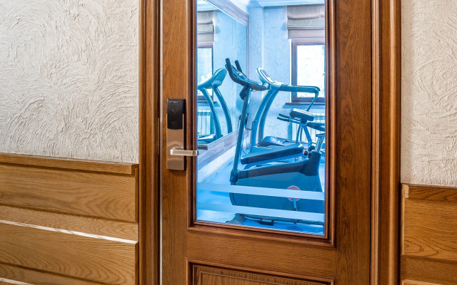 Отель Sacvoyage