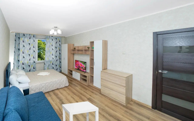 Davydkovskaya 2k1 Flat