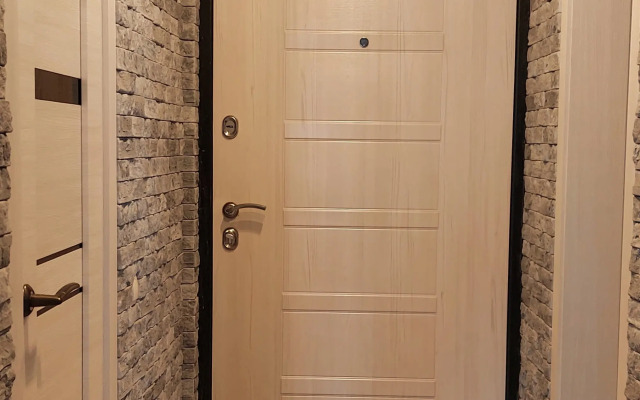 Апартаменты в центре города