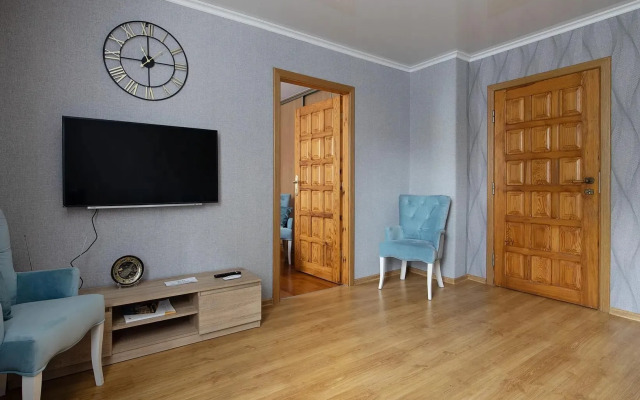 4-Komnatnaya v Kaliningrade Flat