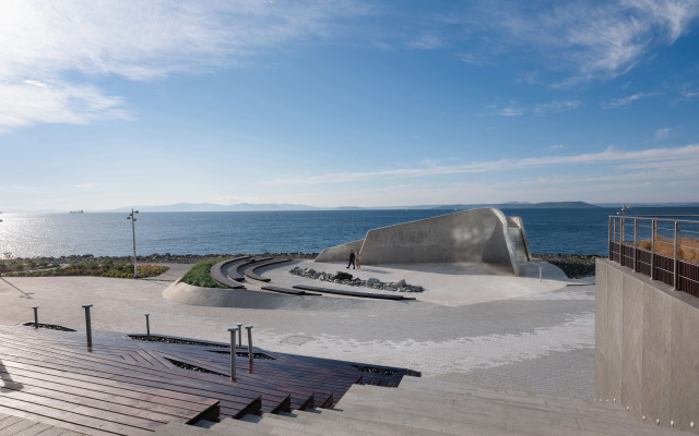 Apart-Otel Rodina Residences Vladivostok 5*