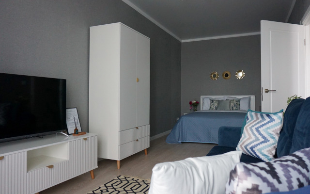 Premium Klassa V Novom Zhk Flat
