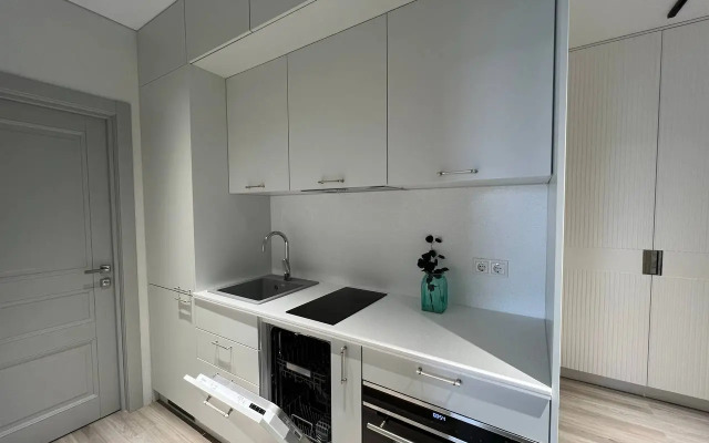 Frukty Rent Dvuhkomnatnye Lyuks Apartments