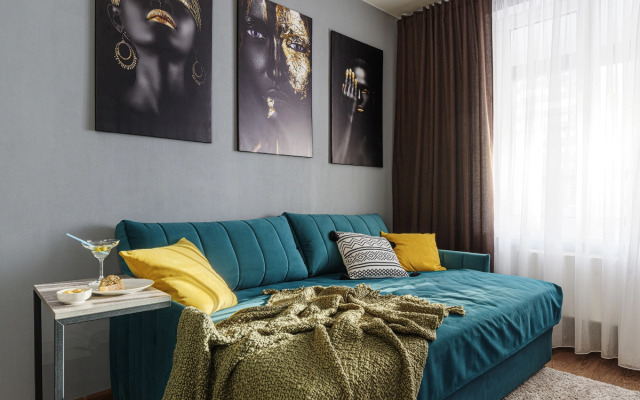 Квартира Студия Ялта III