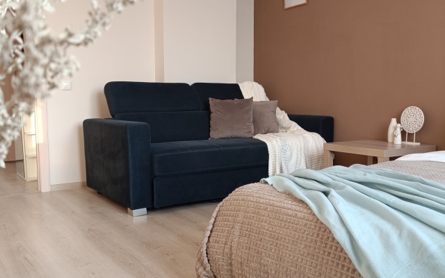 Квартира на Репина