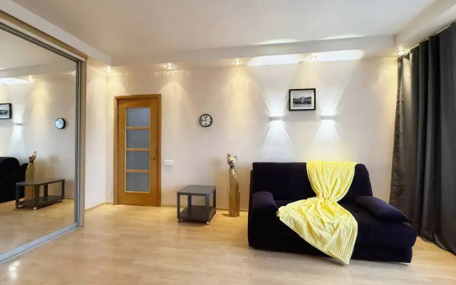 Квартира Отличная у метро Марксистская