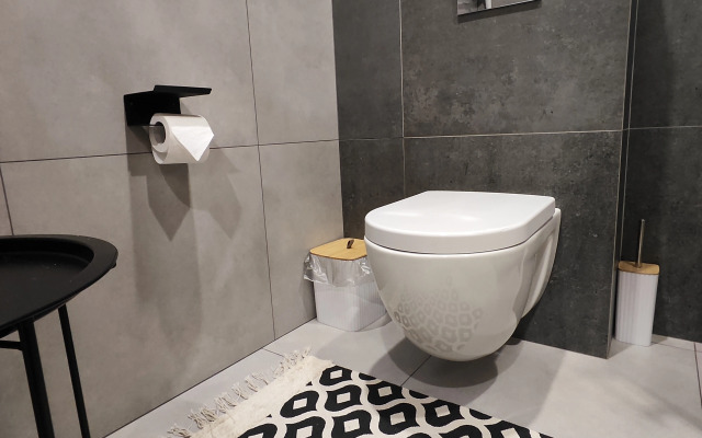 Квартира NATALI Aparts 62.2