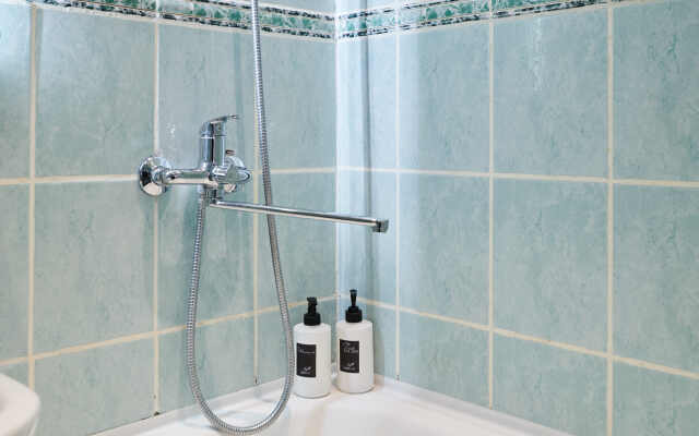 GM u Kremlja i Krasnoj Ploshhadi Apartments