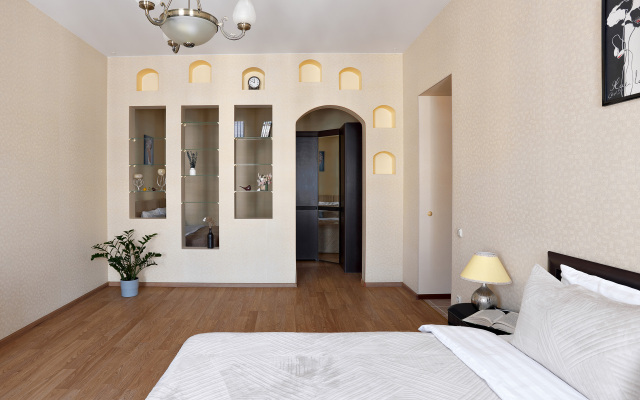 Квартира Nevsky Prestige Apart