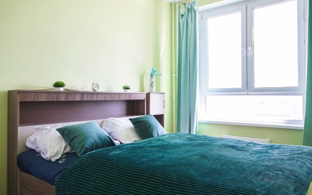 Квартира на Улице Видная