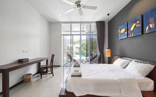 Oxygen Villa