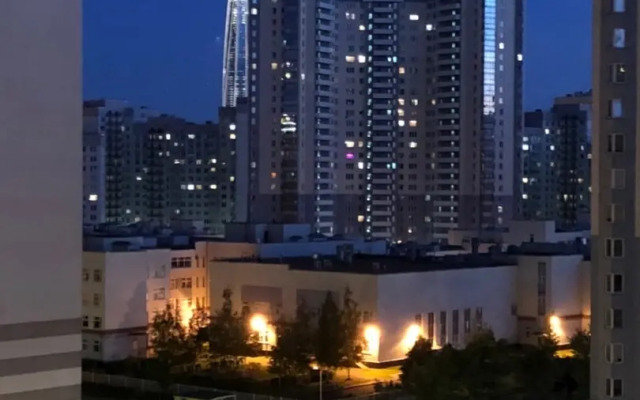 Апартаменты Семейные  в ЖК ЛЕГЕНДА