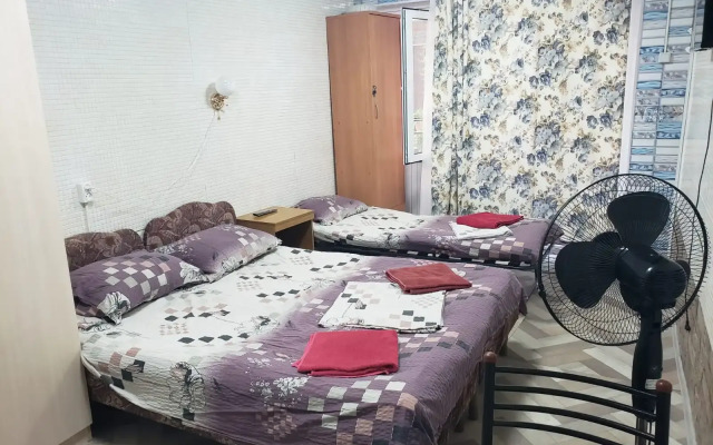 Меблированные комнаты У Самого Синего Моря 2