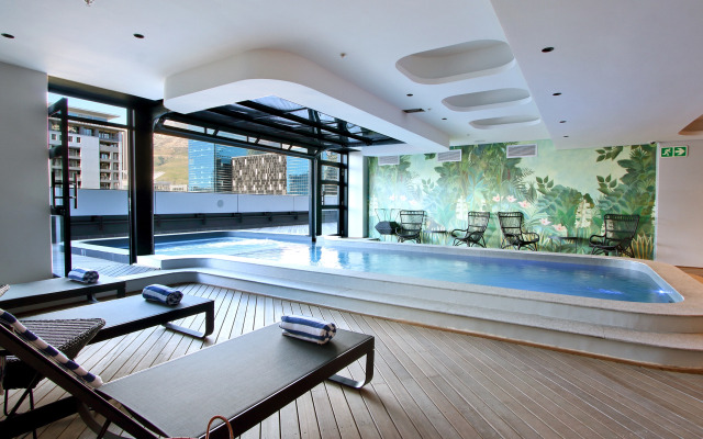 Отель Onyx Penthouse by ITC Hospitality