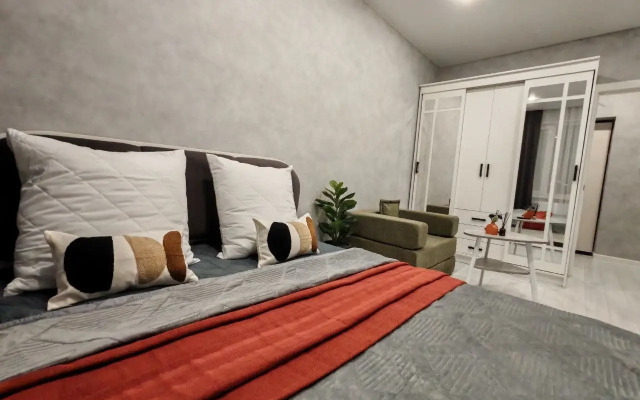 Квартира Живи Тут 89