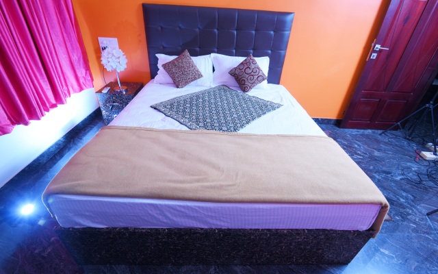 Beerheba Three Bed Room Apartment