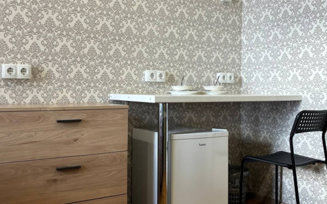 Апартаменты Комната